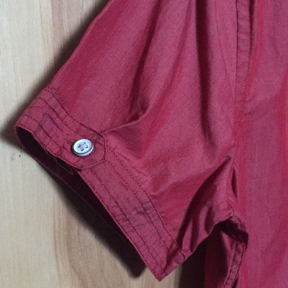 Express Button Down - Picture 6 of 6